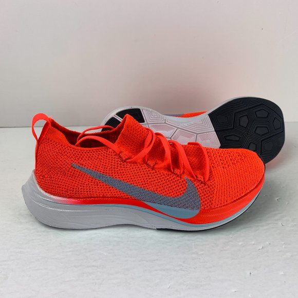 NEW Sz 4.5 Men’s Nike Vaporfly 4% Flyknit Running main image 10
